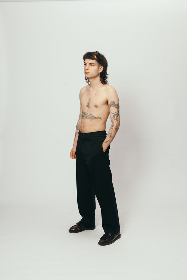 Dreamland Syndicate Baggy Trousers