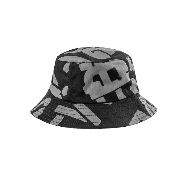 Dreamland Syndicate Black Hole Bucket Hat