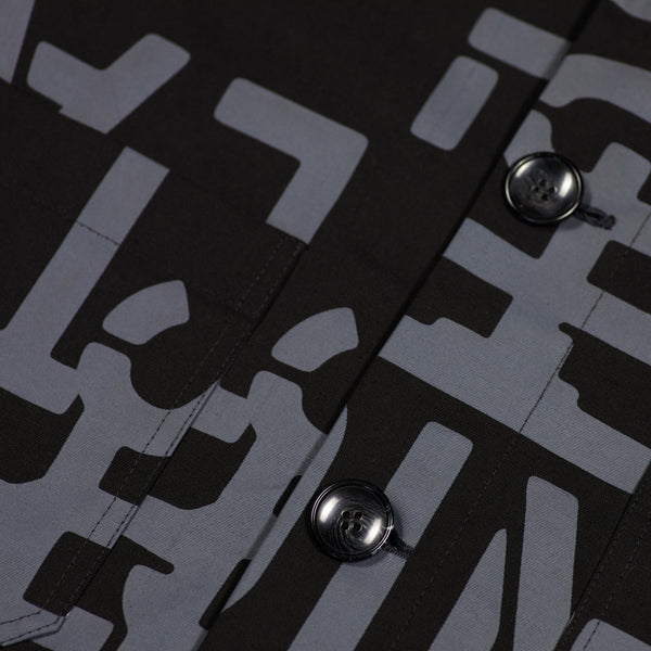 Dreamland Syndicate Black Hole Jacket