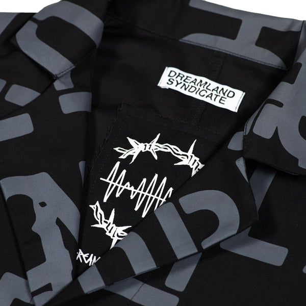 Dreamland Syndicate Black Hole Jacket