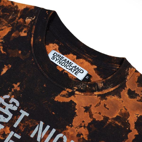 Dreamland Syndicate Black Hole T-Shirt