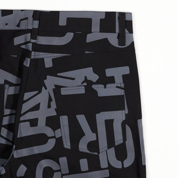 Dreamland Syndicate Black Hole Trousers