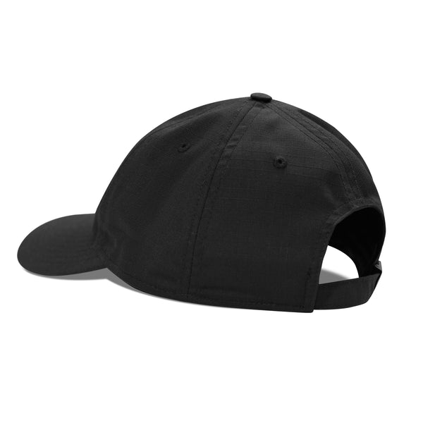 Dreamland Syndicate Black RipStop Core Logo Cap