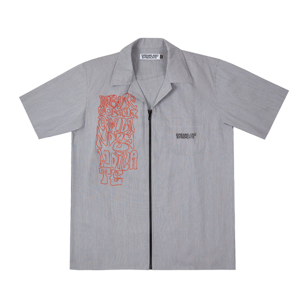 dreamland syndicate Bored Shirt