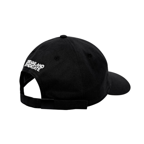 Dreamland Syndicate Burning World Cap