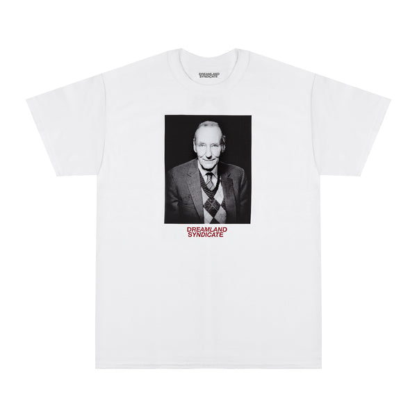 Dreamland Syndicate Burroughs T-shirt
