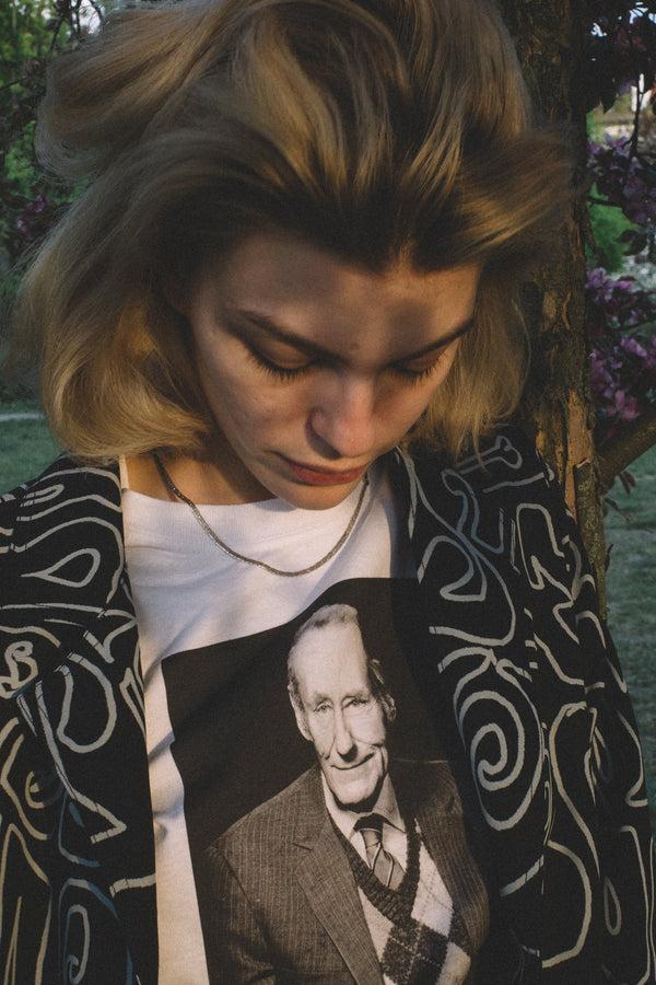 Dreamland Syndicate Burroughs T-shirt