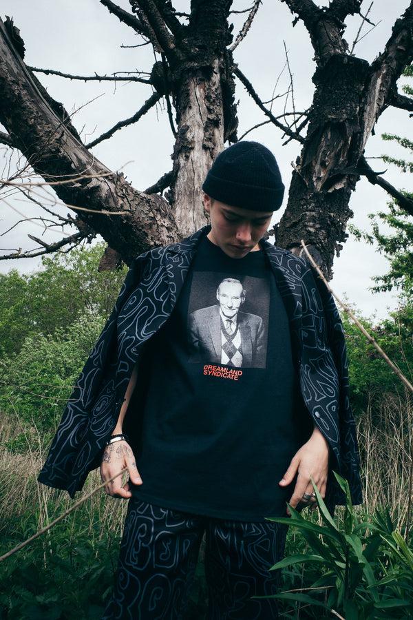 Dreamland Syndicate Burroughs T-shirt