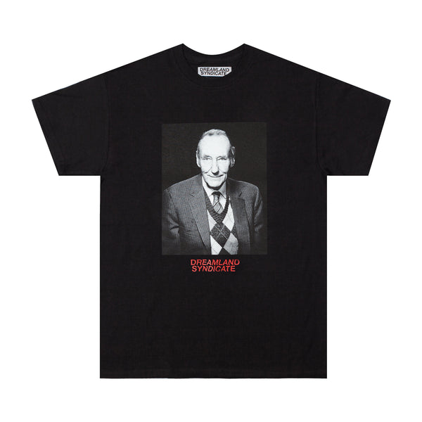 dreamland syndicate Burroughs T-shirt
