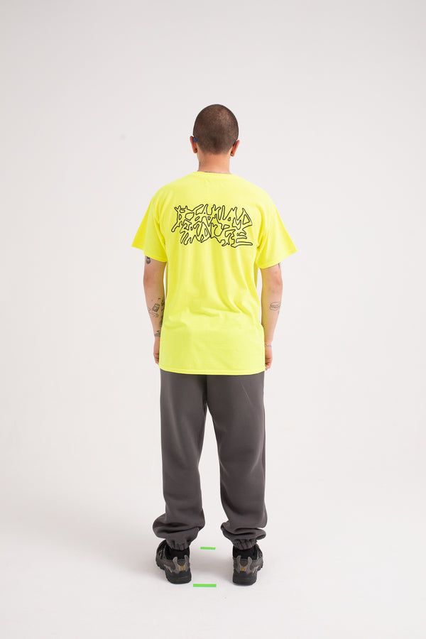 Dreamland Syndicate Butterfly T-shirt