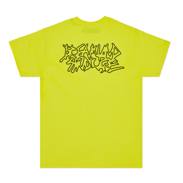 Dreamland Syndicate Butterfly T-shirt