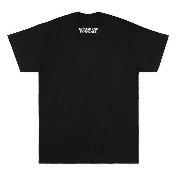 Dreamland Syndicate Butterfly T-Shirt