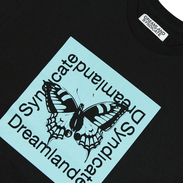 Dreamland Syndicate Butterfly T-Shirt