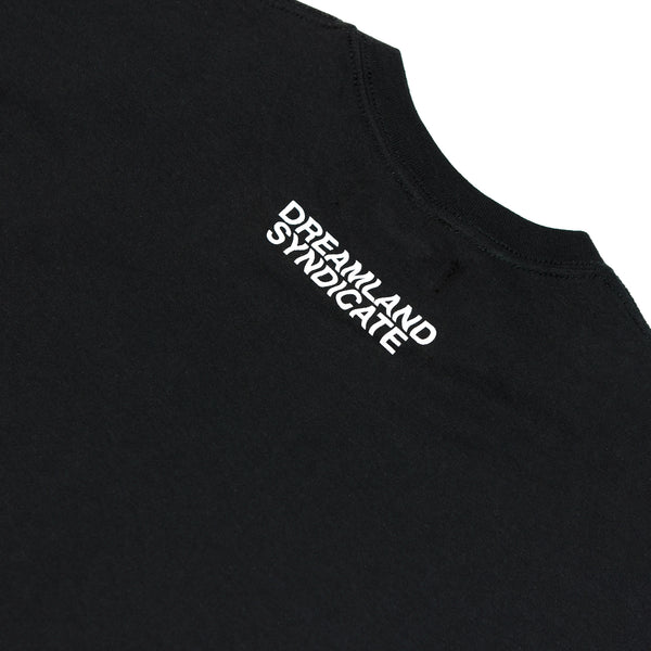 Dreamland Syndicate Butterfly T-Shirt