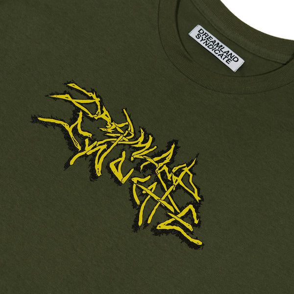 Dreamland Syndicate Buzz T-Shirt