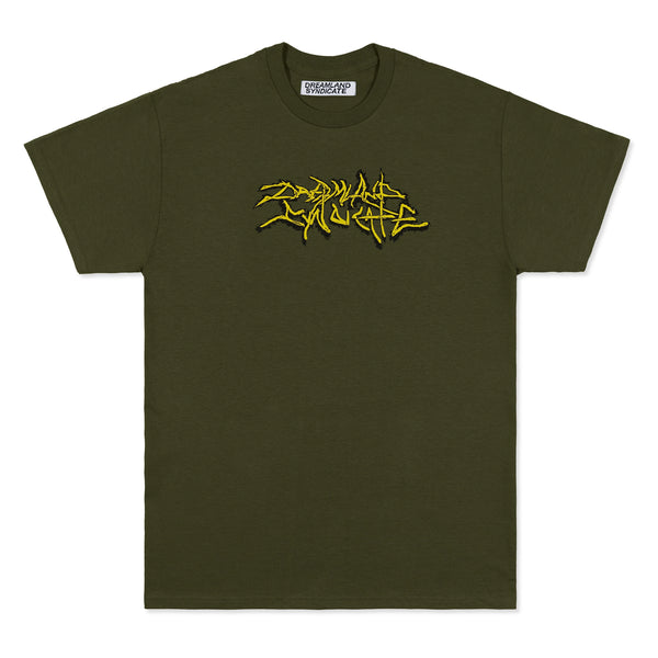 dreamland syndicate Buzz T-Shirt