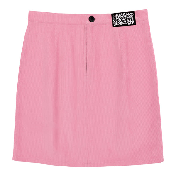 Dreamland Syndicate Candy Cord Skirt
