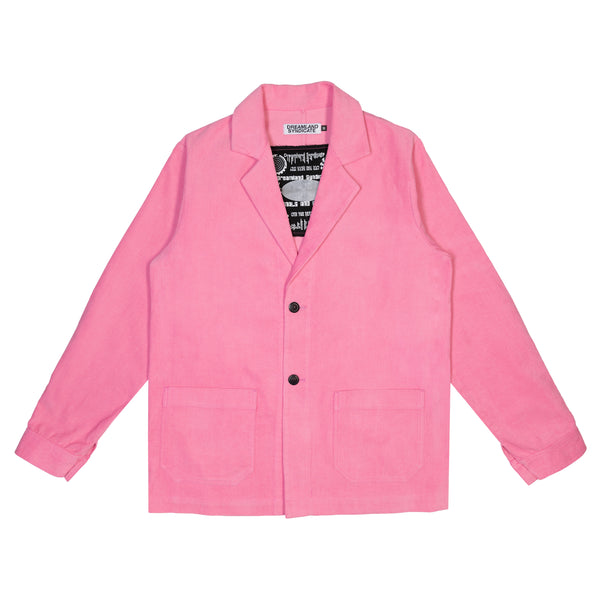 dreamland syndicate Candyman Jacket