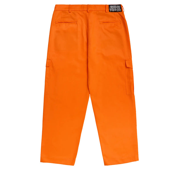 Dreamland Syndicate Cargo Trousers