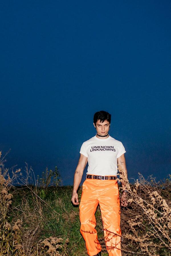 Dreamland Syndicate Cargo Trousers