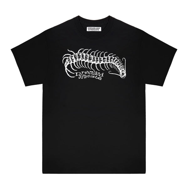 Dreamland Syndicate Centipede T-Shirt