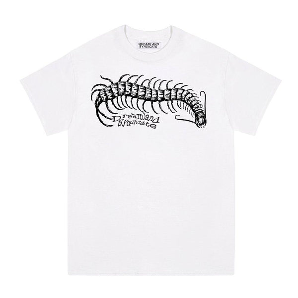 dreamland syndicate Centipede T-Shirt
