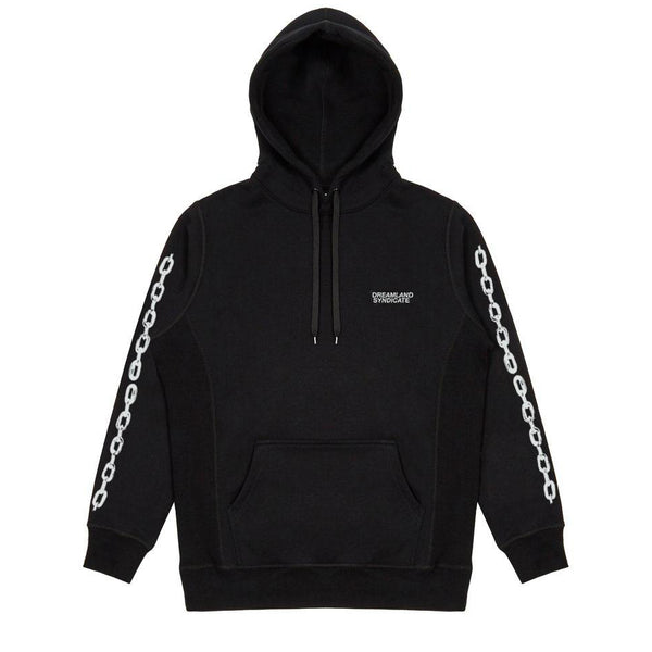 dreamland syndicate Chain Hoodie