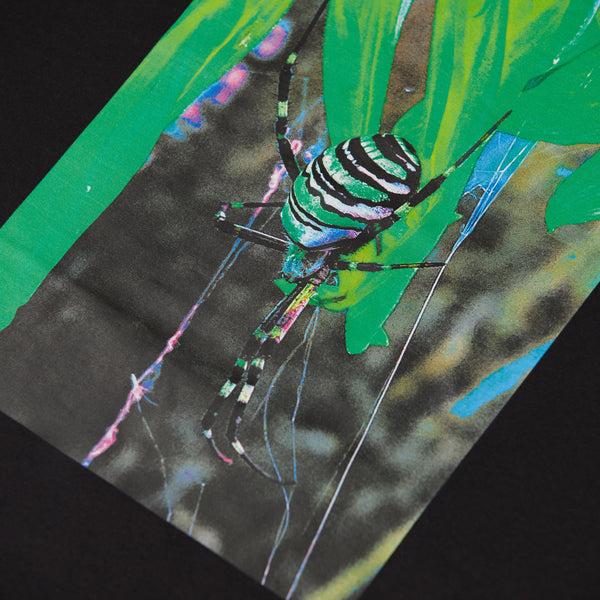 Dreamland Syndicate Chain Web Organic T-Shirt