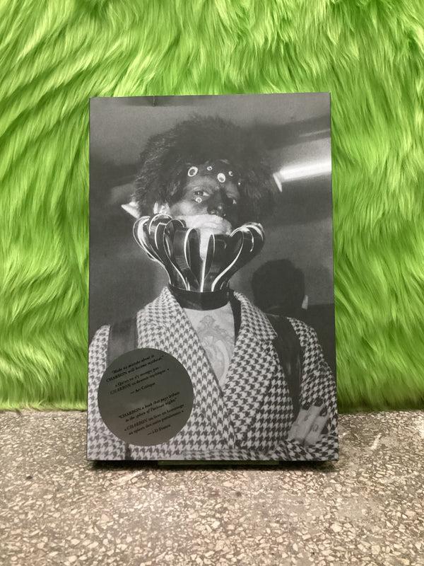 dreamland syndicate Charbon