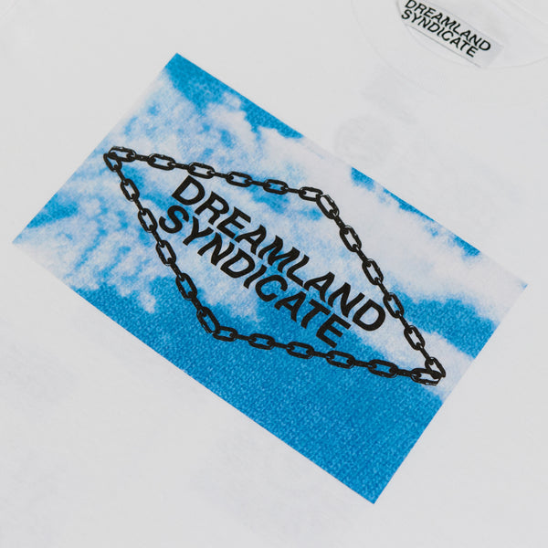 Dreamland Syndicate Clouds T-Shirt