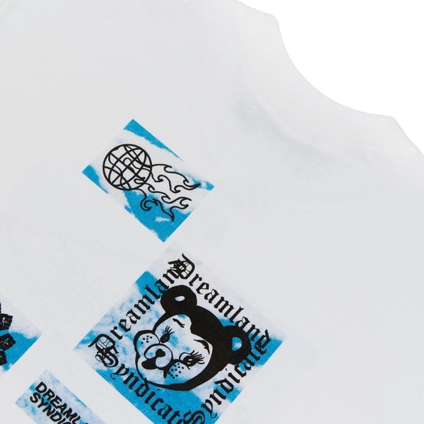 Dreamland Syndicate Clouds T-Shirt