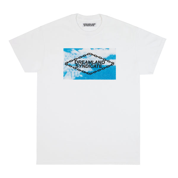 dreamland syndicate Clouds T-Shirt