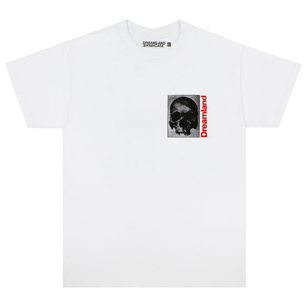Dreamland Syndicate Collage T-shirt