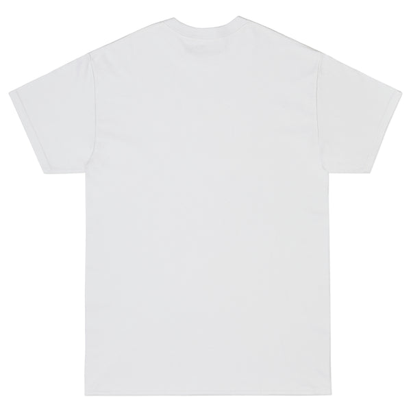 Dreamland Syndicate Coral T-shirt