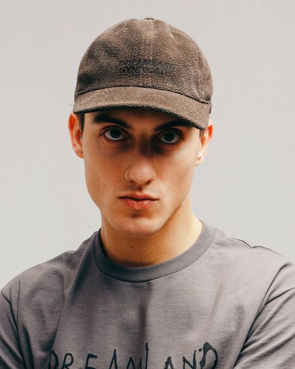 Dreamland Syndicate CORE Bottle Green Cap