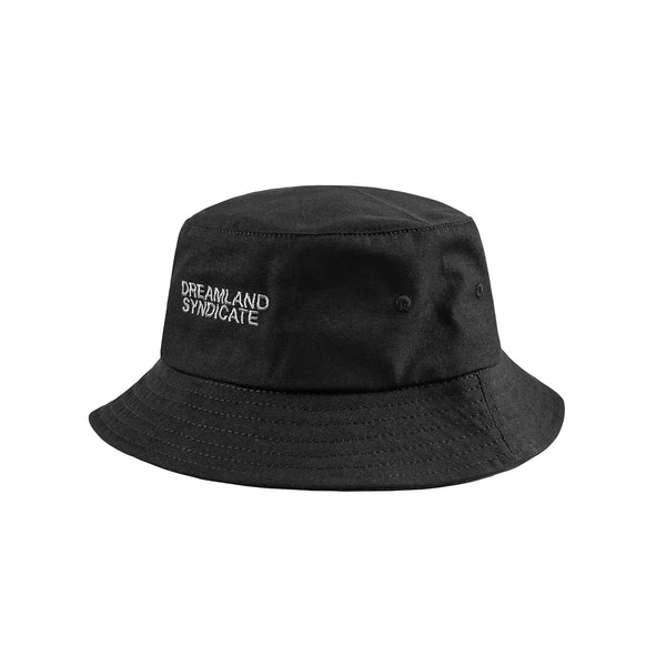 dreamland syndicate Core Bucket Hat