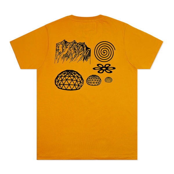 Dreamland Syndicate Core Elements Eco T-Shirt