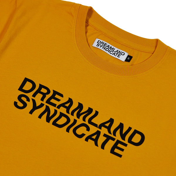 Dreamland Syndicate Core Elements Eco T-Shirt