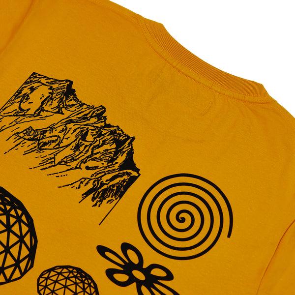 Dreamland Syndicate Core Elements Eco T-Shirt