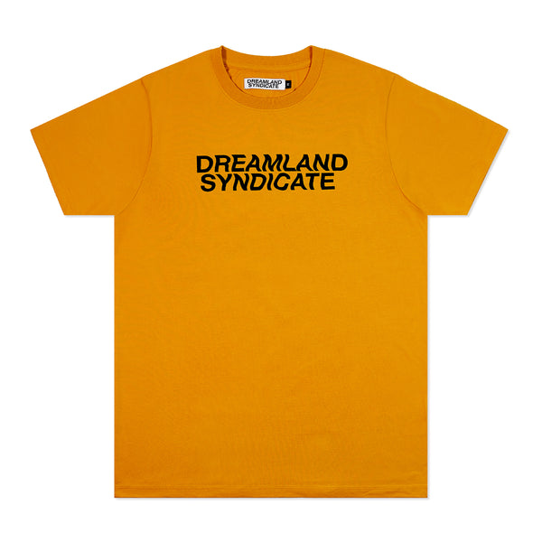dreamland syndicate Core Elements Eco T-Shirt