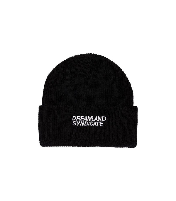 dreamland syndicate Core Logo Beanie