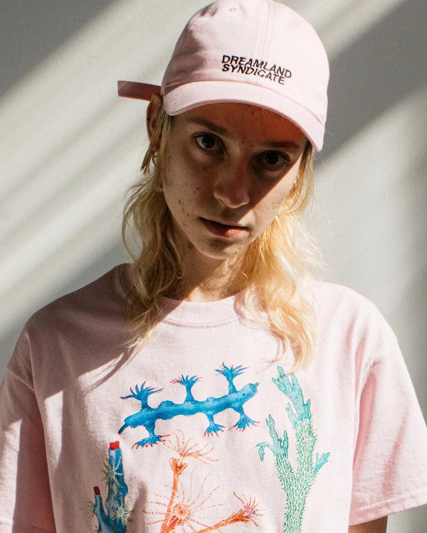 Dreamland Syndicate Core Logo Cap