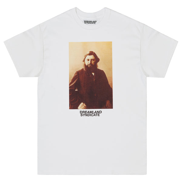 dreamland syndicate Courbet Eco T-shirt