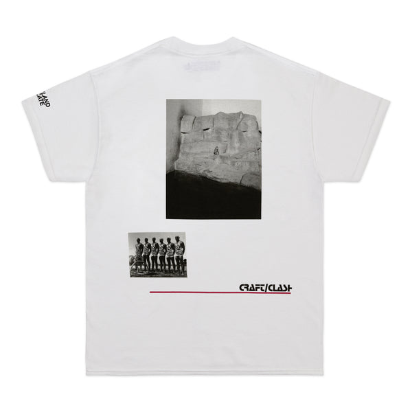 Dreamland Syndicate Craft:Clash T-shirt