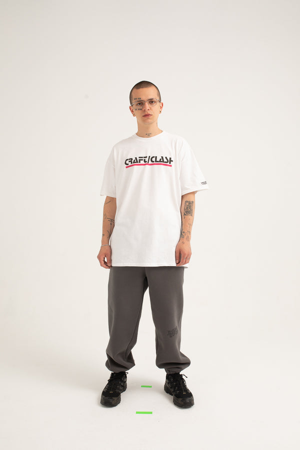 Dreamland Syndicate Craft:Clash T-shirt