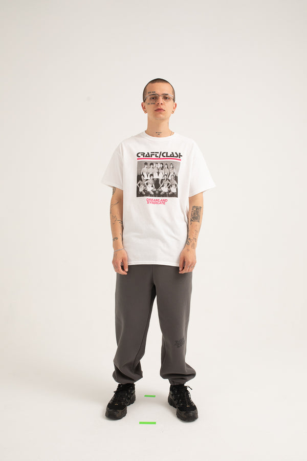 Dreamland Syndicate Craft Team T-shirt