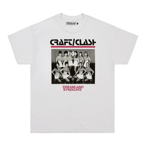 Dreamland Syndicate Craft Team T-shirt
