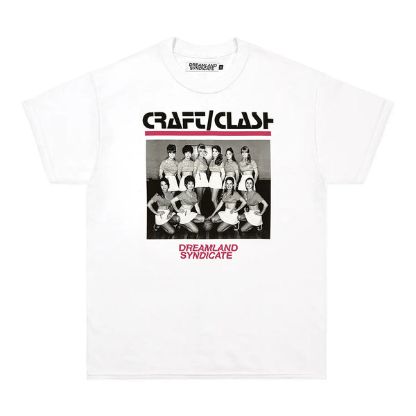 dreamland syndicate Craft Team T-shirt