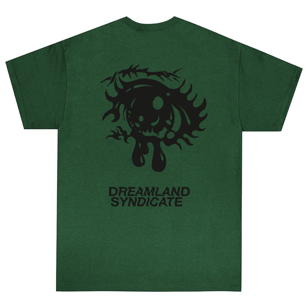 Dreamland Syndicate CRY EYE T-Shirt