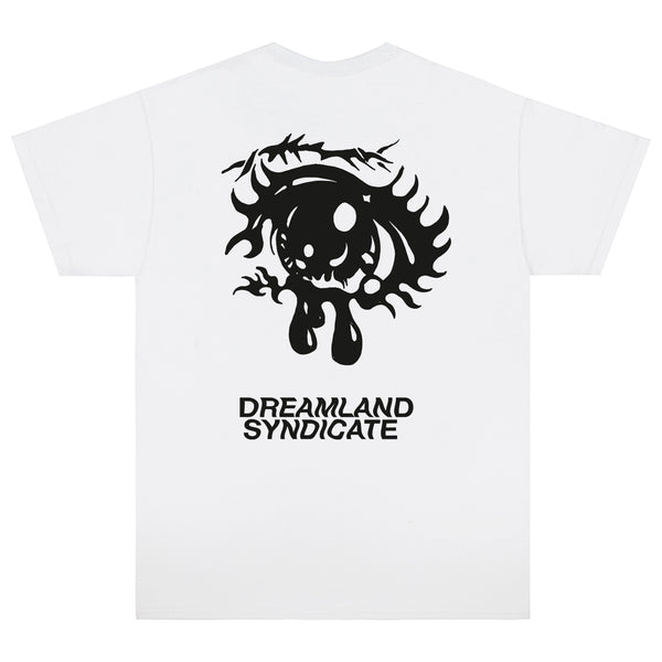 Dreamland Syndicate CRY EYE T-Shirt